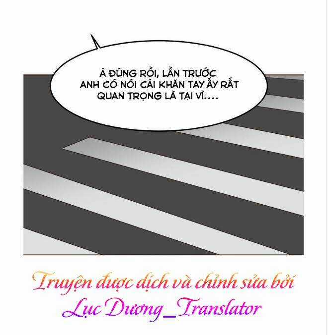 Người Yêu Biến Mất Chapter 50 trang 12