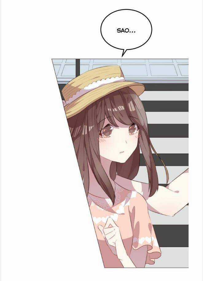 Người Yêu Biến Mất Chapter 50 trang 13