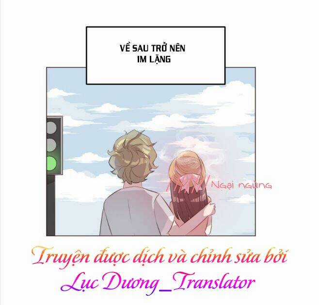 Người Yêu Biến Mất Chapter 50 trang 15