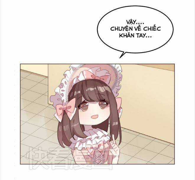 Người Yêu Biến Mất Chapter 50 trang 16