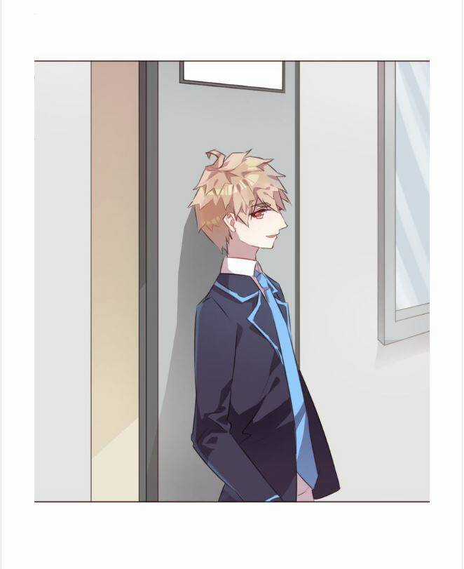 Người Yêu Biến Mất Chapter 50 trang 22