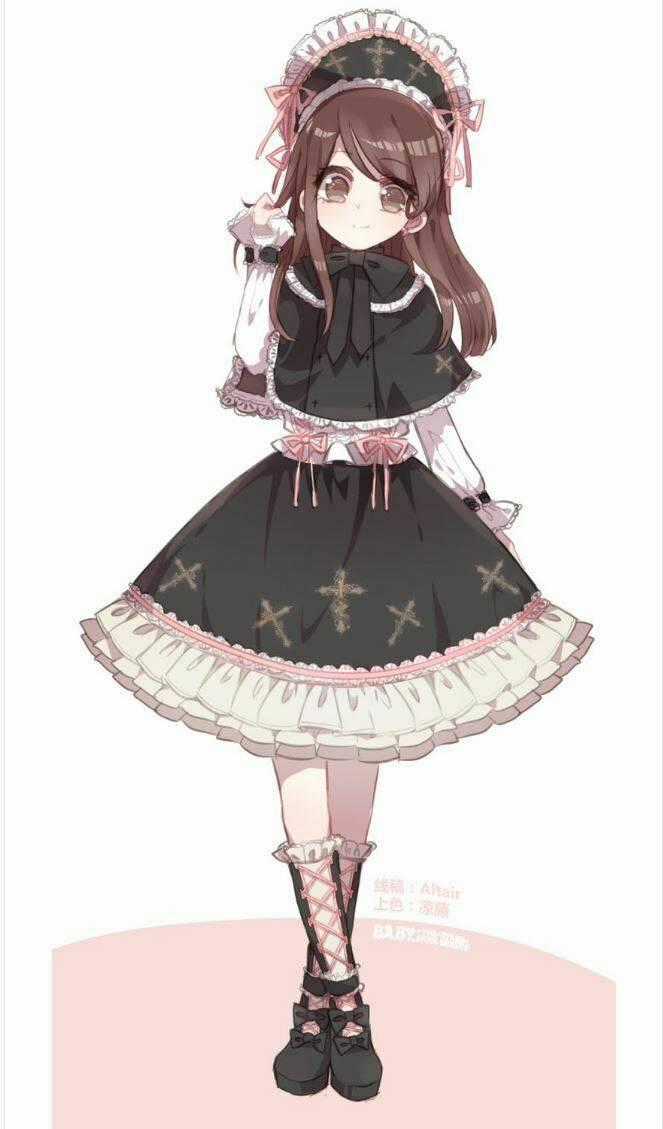 Người Yêu Biến Mất Chapter 50 trang 24