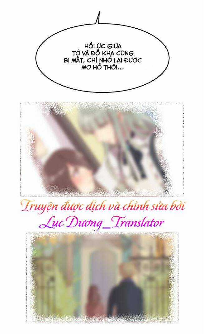 Người Yêu Biến Mất Chapter 50 trang 3