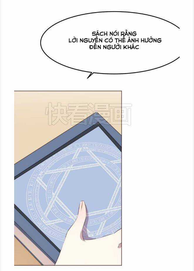 Người Yêu Biến Mất Chapter 50 trang 4