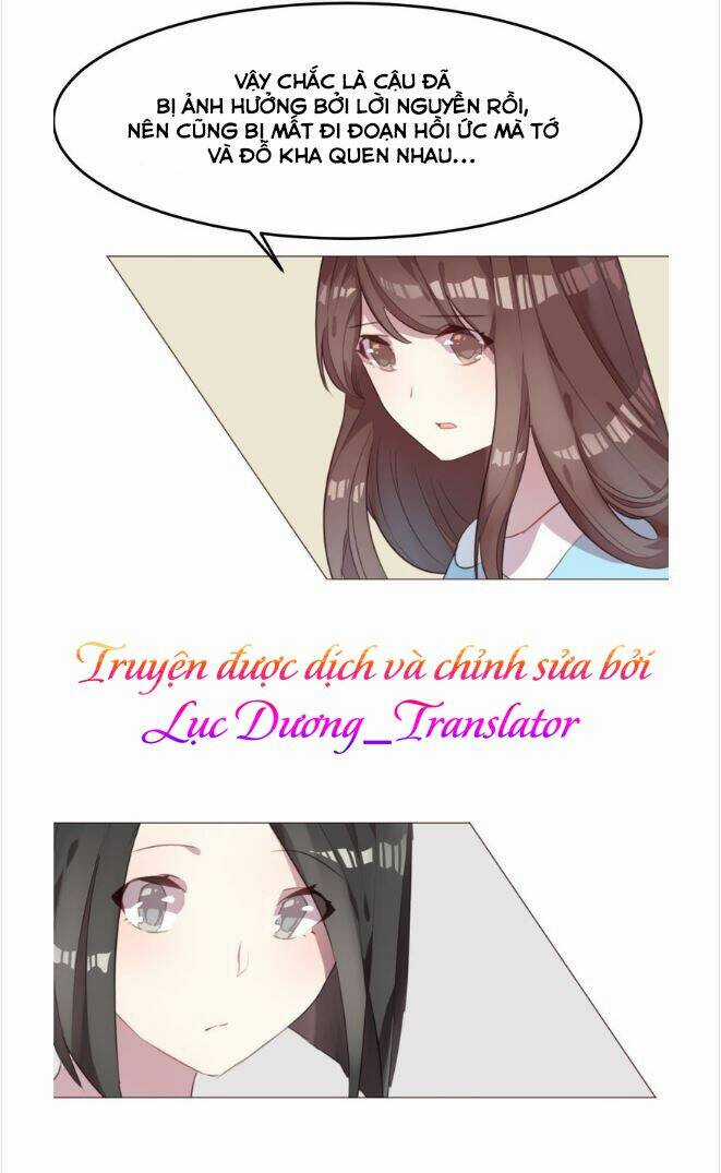 Người Yêu Biến Mất Chapter 50 trang 5