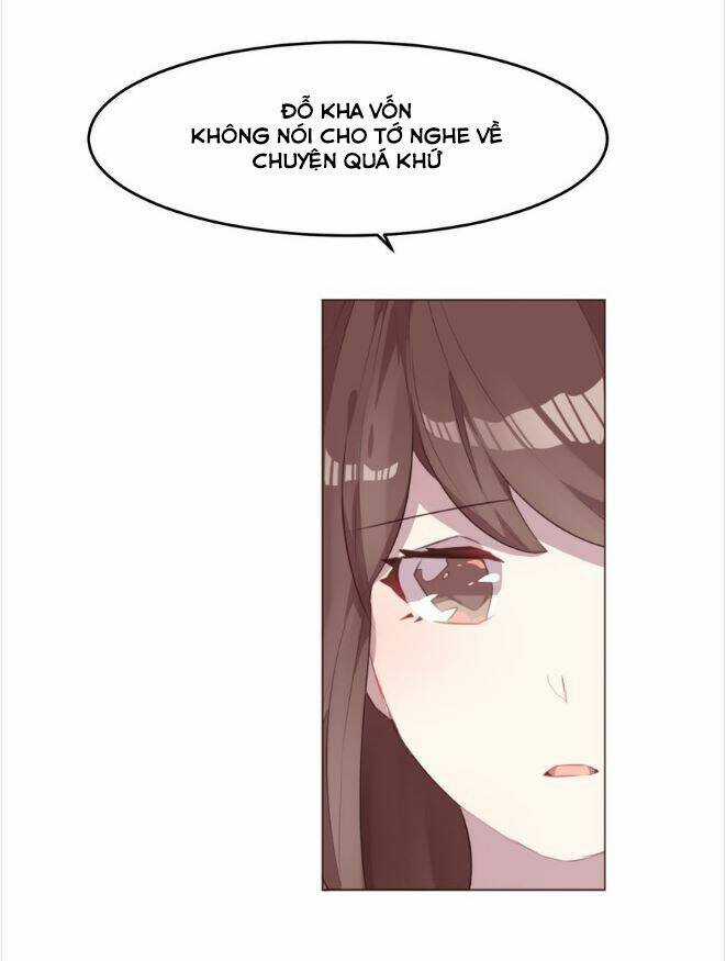 Người Yêu Biến Mất Chapter 50 trang 7