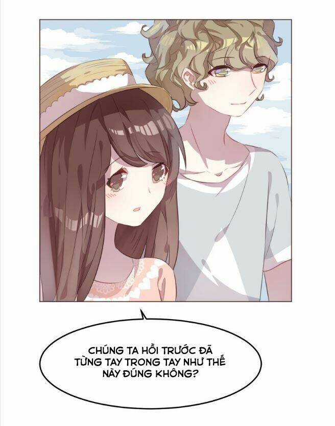 Người Yêu Biến Mất Chapter 50 trang 8