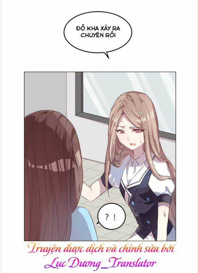 Người Yêu Biến Mất Chapter 51 trang 11