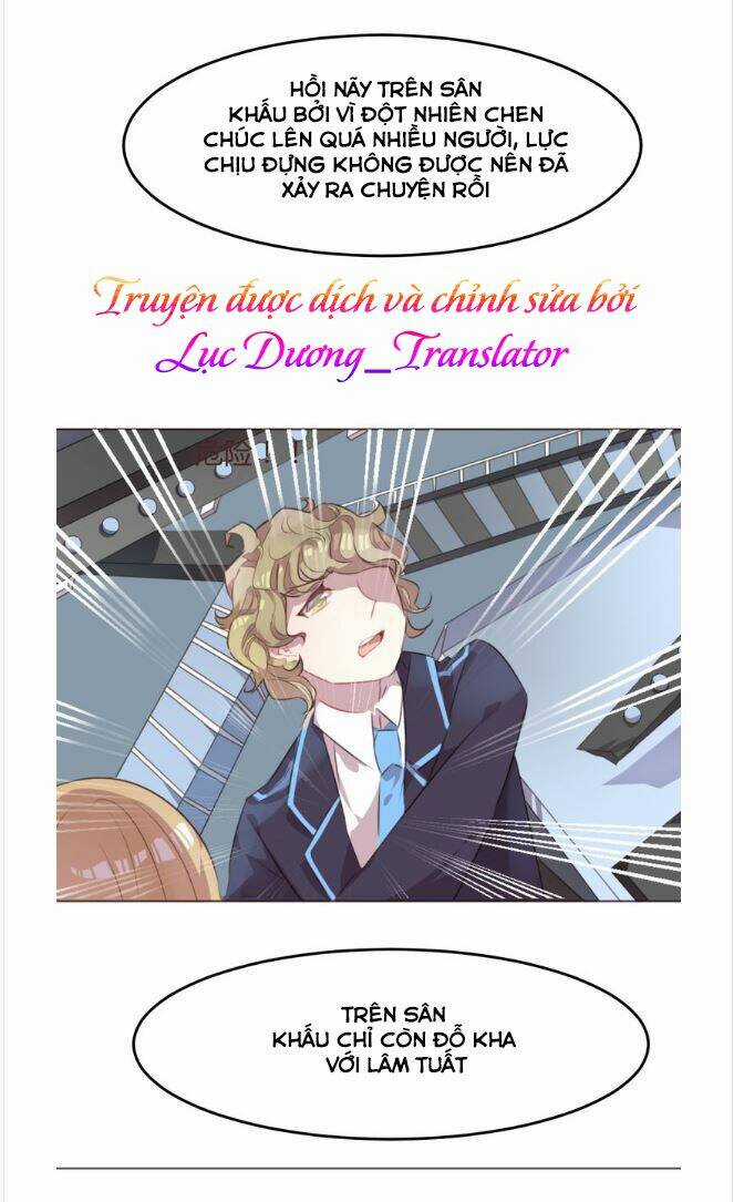 Người Yêu Biến Mất Chapter 51 trang 12