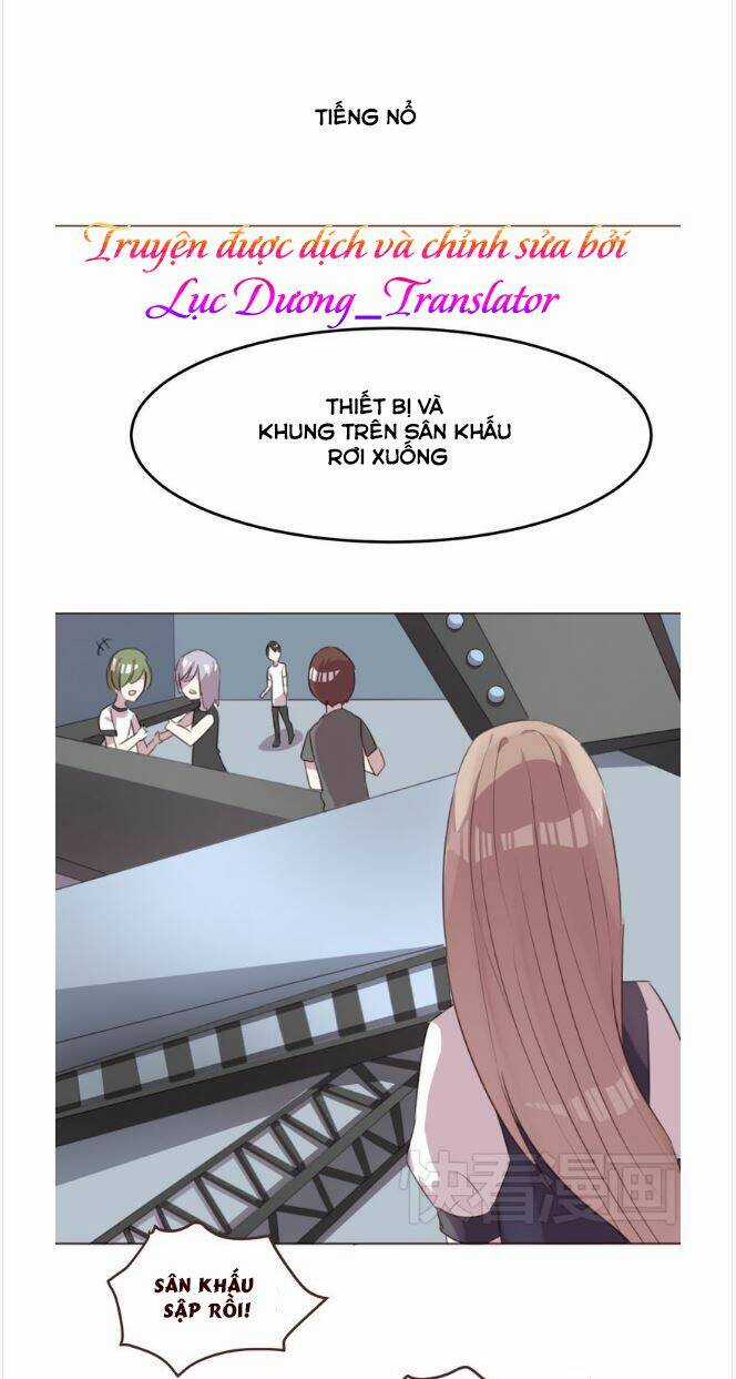 Người Yêu Biến Mất Chapter 51 trang 13