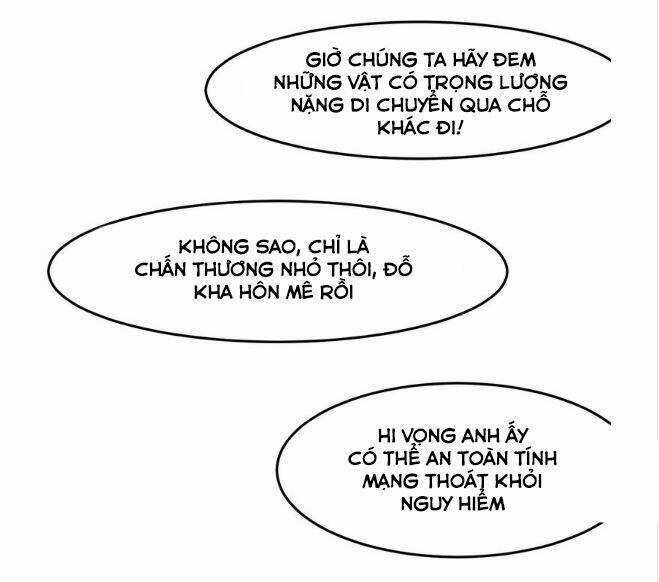 Người Yêu Biến Mất Chapter 51 trang 16