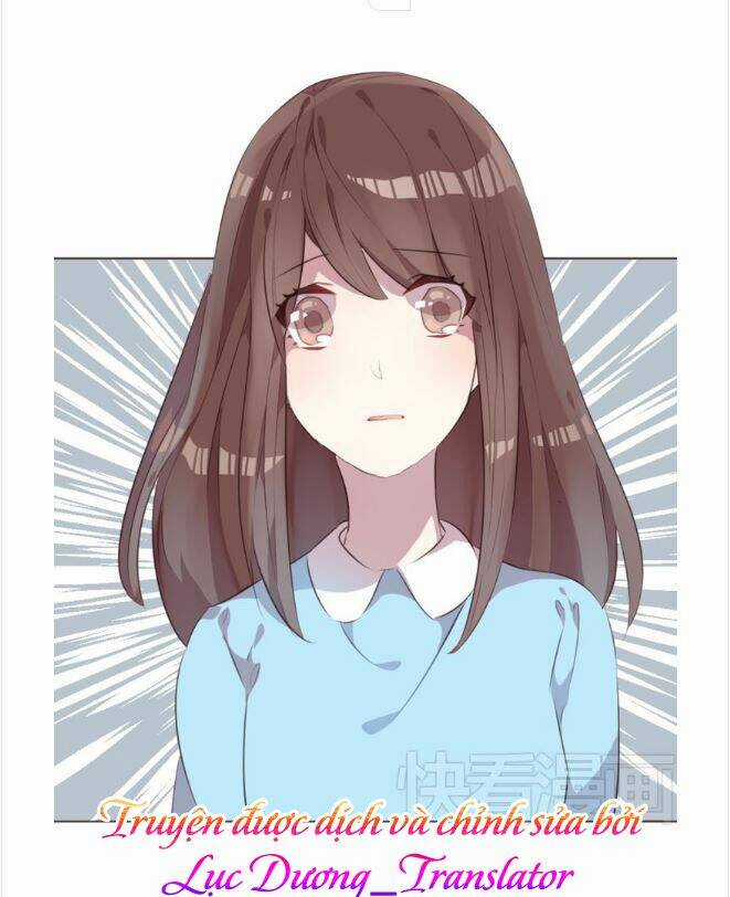 Người Yêu Biến Mất Chapter 51 trang 17