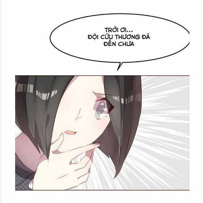 Người Yêu Biến Mất Chapter 51 trang 18