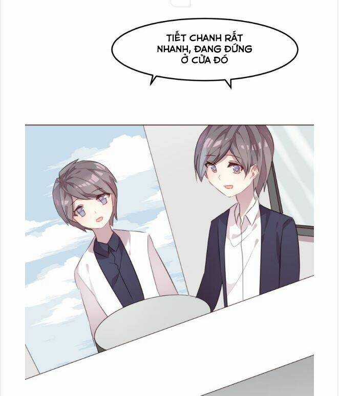 Người Yêu Biến Mất Chapter 51 trang 2