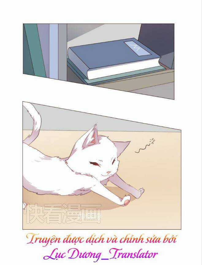 Người Yêu Biến Mất Chapter 51 trang 7