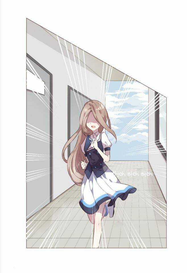 Người Yêu Biến Mất Chapter 51 trang 8