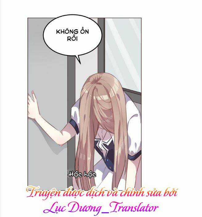 Người Yêu Biến Mất Chapter 51 trang 9