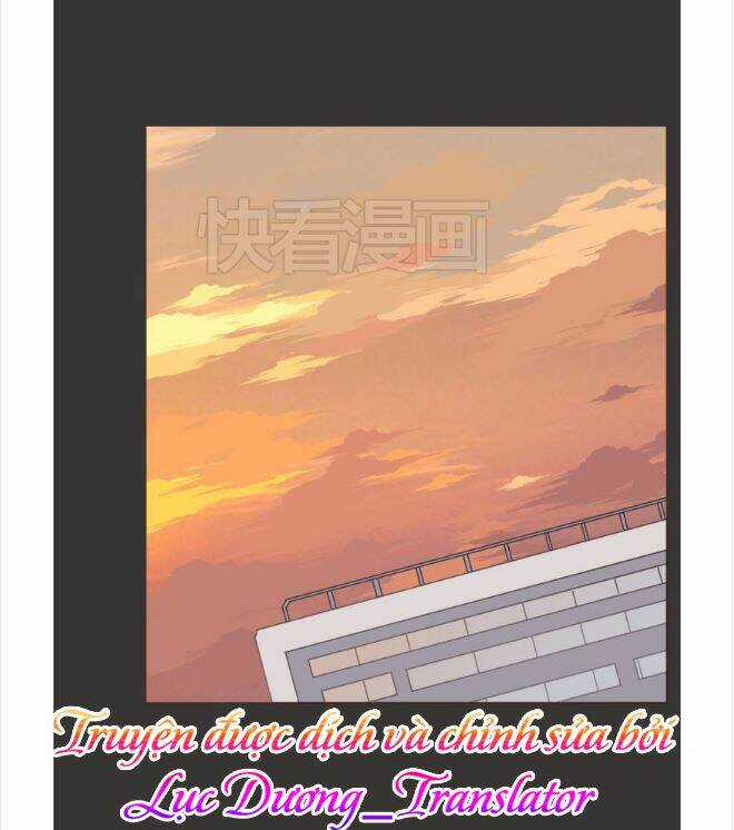 Người Yêu Biến Mất Chapter 52 trang 10