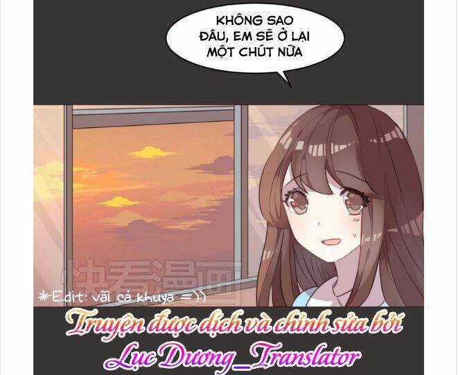 Người Yêu Biến Mất Chapter 52 trang 12