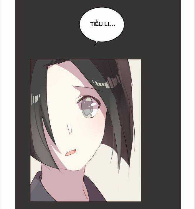 Người Yêu Biến Mất Chapter 52 trang 13