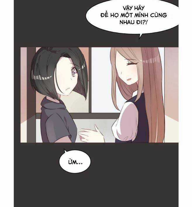 Người Yêu Biến Mất Chapter 52 trang 14