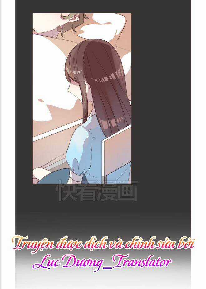 Người Yêu Biến Mất Chapter 52 trang 15