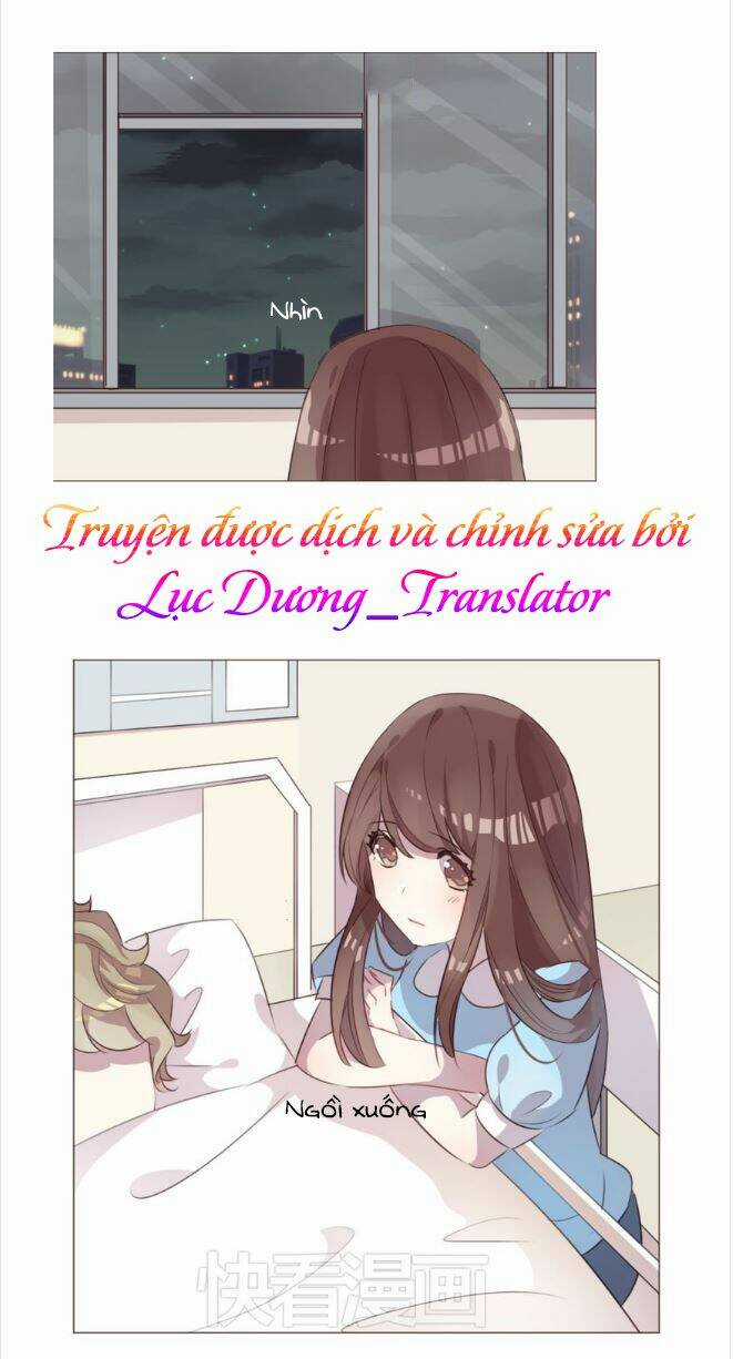 Người Yêu Biến Mất Chapter 52 trang 17