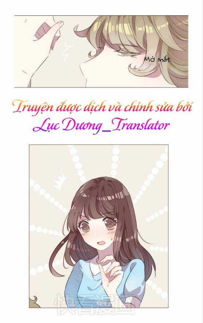 Người Yêu Biến Mất Chapter 52 trang 19