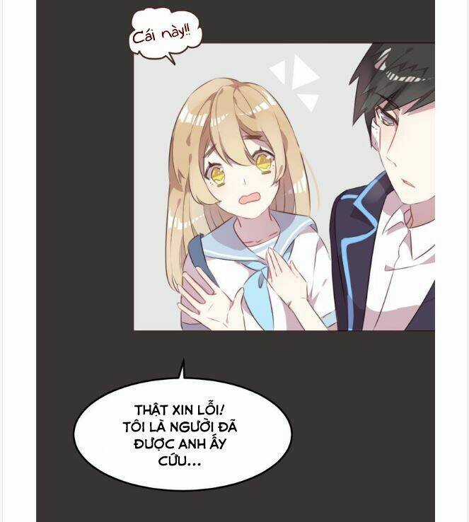 Người Yêu Biến Mất Chapter 52 trang 4