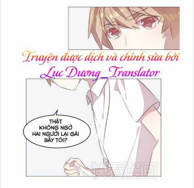 Người Yêu Biến Mất Chapter 53 trang 16