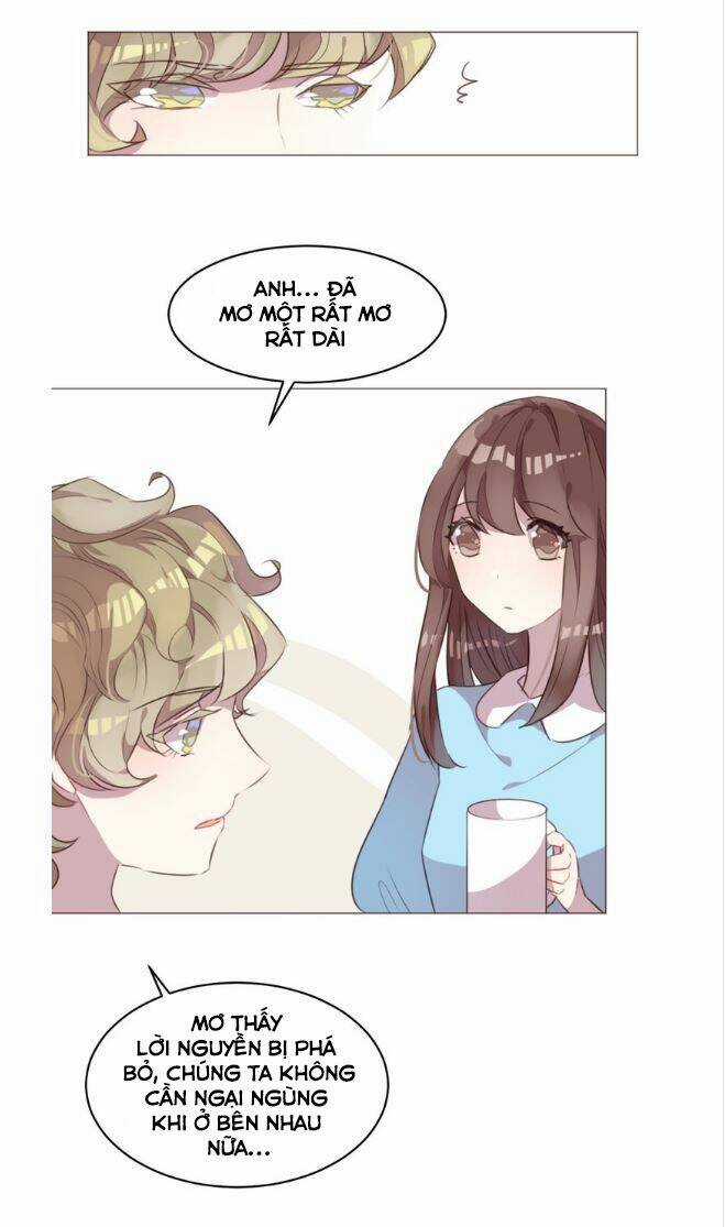 Người Yêu Biến Mất Chapter 53 trang 6