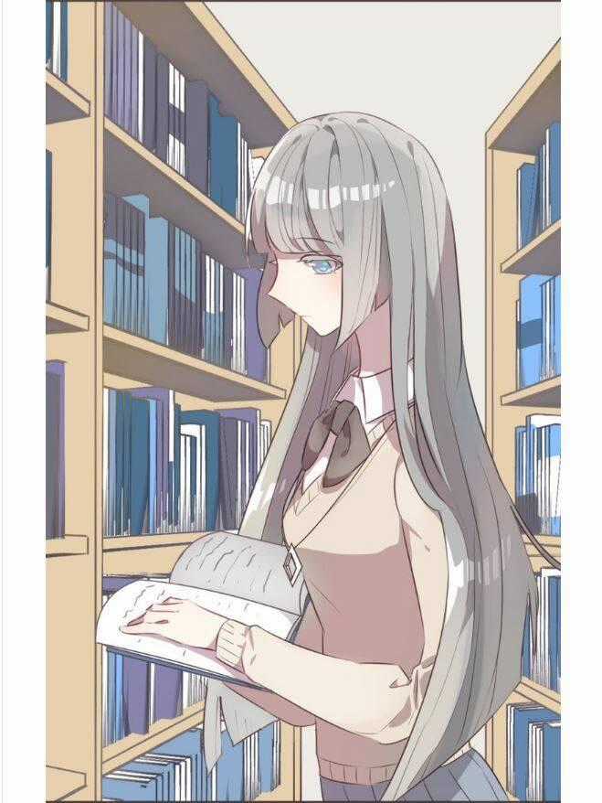 Người Yêu Biến Mất Chapter 54 trang 1