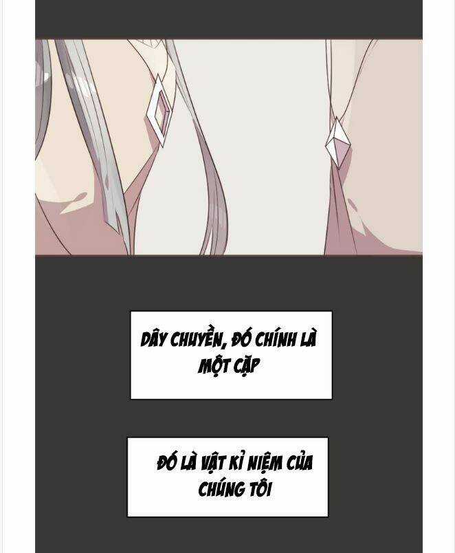 Người Yêu Biến Mất Chapter 54 trang 10