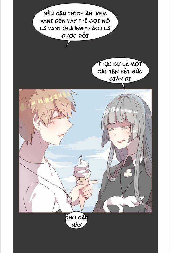 Người Yêu Biến Mất Chapter 54 trang 13