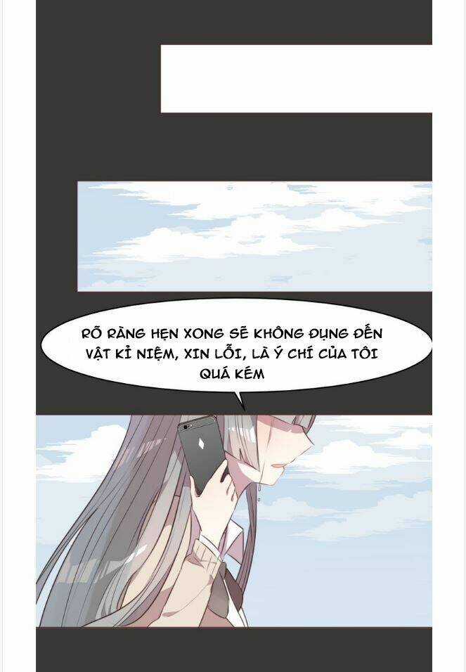 Người Yêu Biến Mất Chapter 54 trang 15