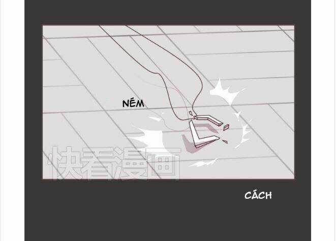 Người Yêu Biến Mất Chapter 54 trang 18