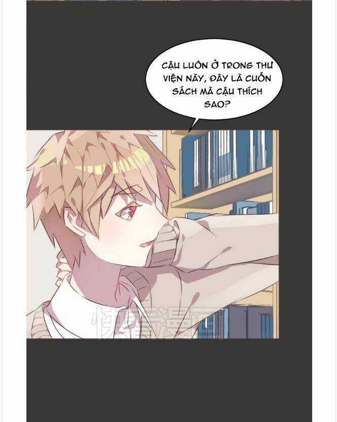 Người Yêu Biến Mất Chapter 54 trang 2