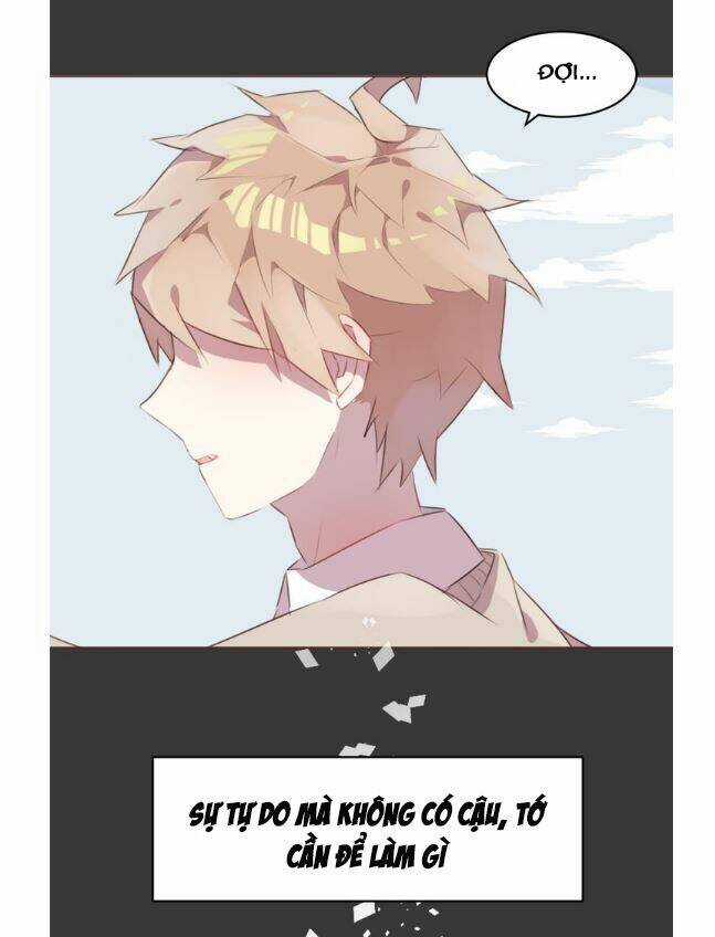 Người Yêu Biến Mất Chapter 54 trang 20