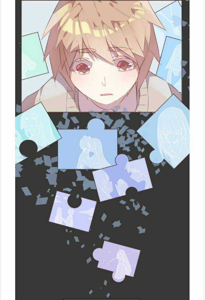 Người Yêu Biến Mất Chapter 54 trang 22