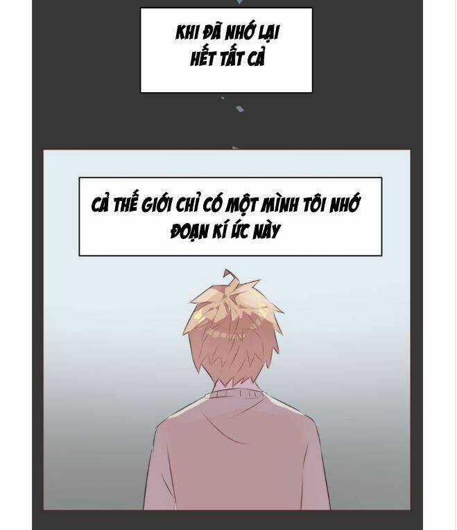 Người Yêu Biến Mất Chapter 54 trang 23