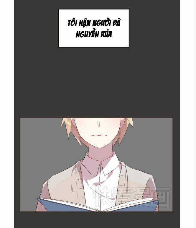 Người Yêu Biến Mất Chapter 54 trang 24