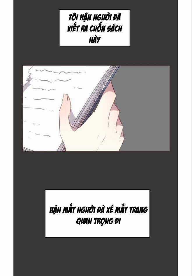 Người Yêu Biến Mất Chapter 54 trang 25