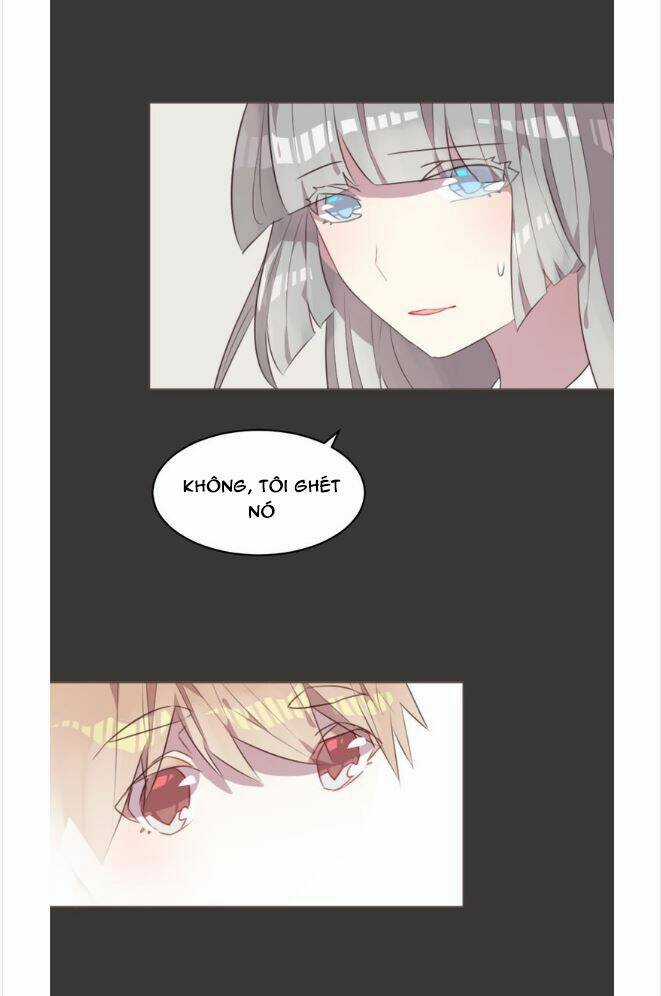 Người Yêu Biến Mất Chapter 54 trang 3