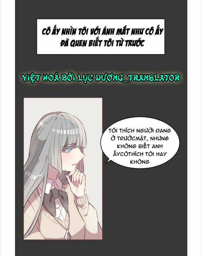 Người Yêu Biến Mất Chapter 54 trang 5