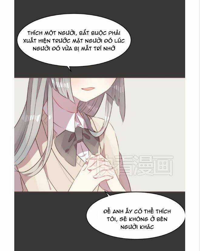 Người Yêu Biến Mất Chapter 54 trang 7