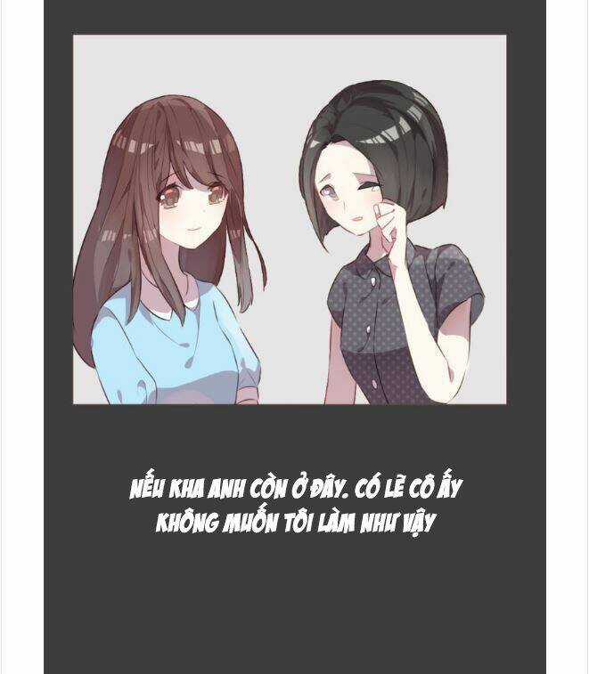 Người Yêu Biến Mất Chapter 55 trang 11