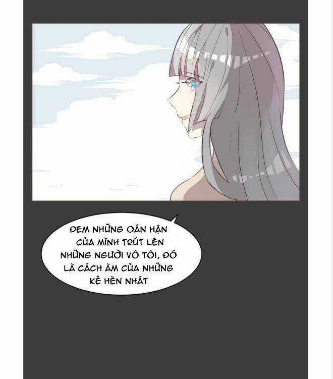 Người Yêu Biến Mất Chapter 55 trang 12