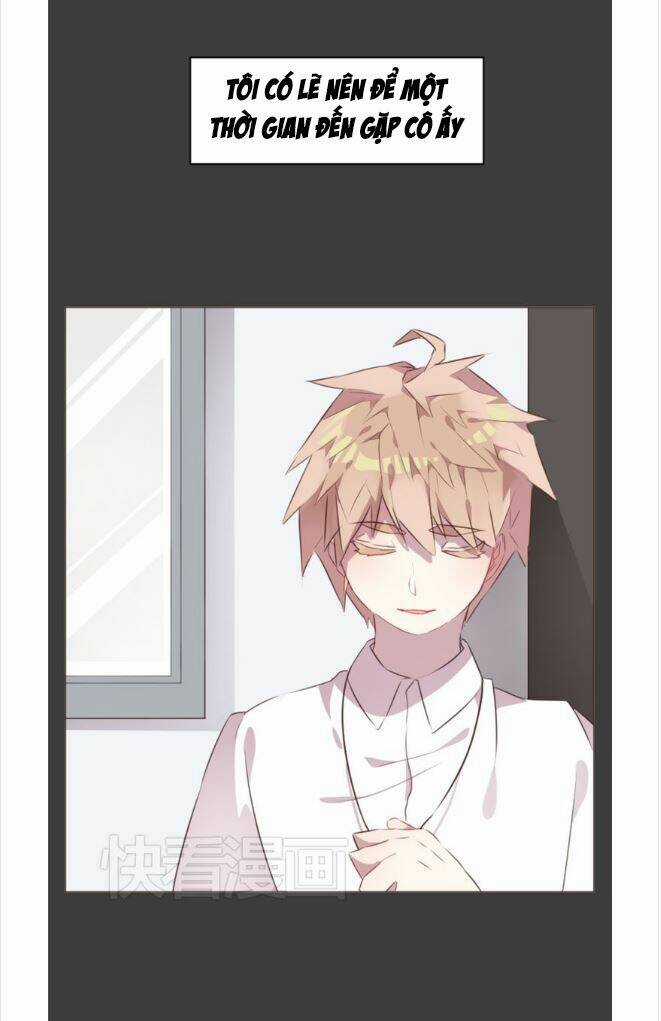 Người Yêu Biến Mất Chapter 55 trang 13