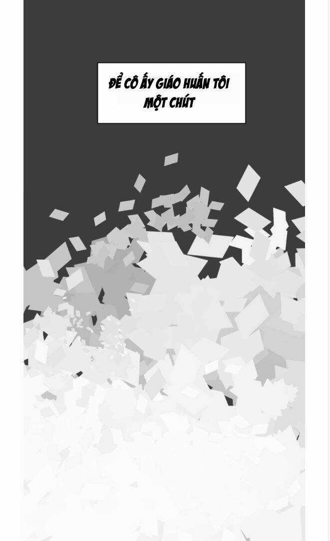 Người Yêu Biến Mất Chapter 55 trang 14