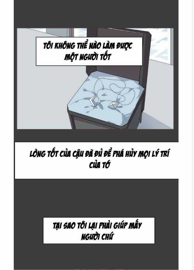 Người Yêu Biến Mất Chapter 55 trang 2